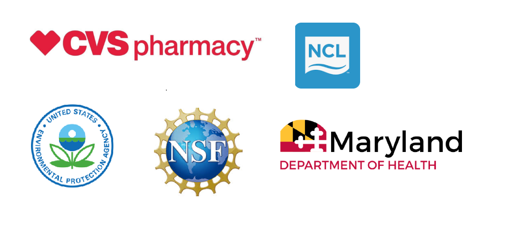 Our valued clients including CVS and other major corporations
